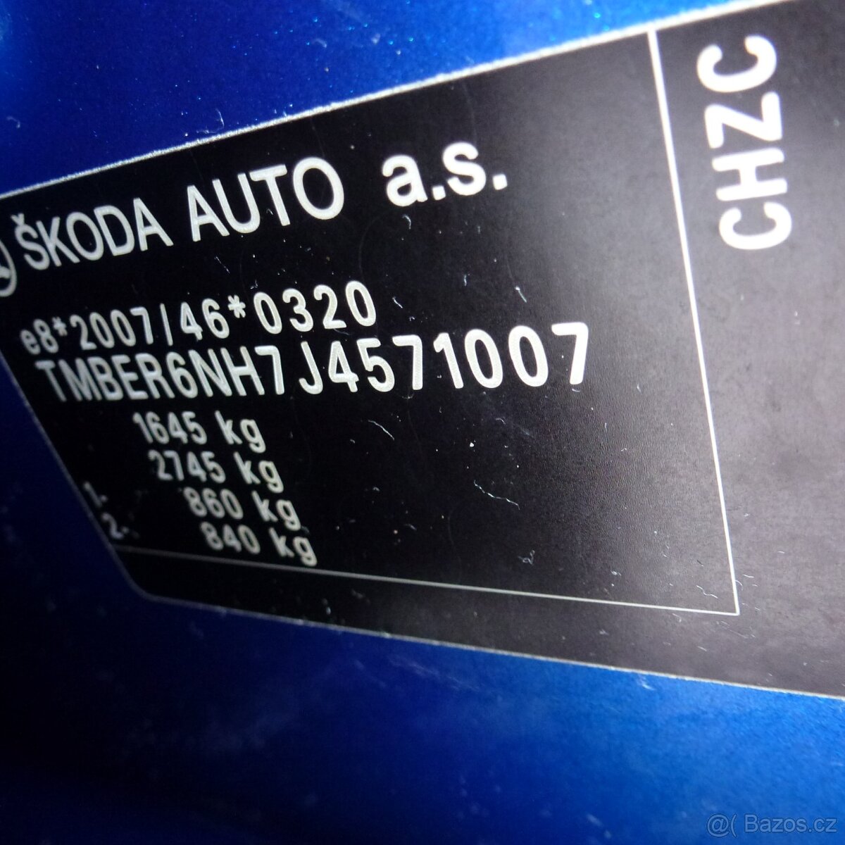 Skoda Rapid Spaceback 81KW Facelift - 14