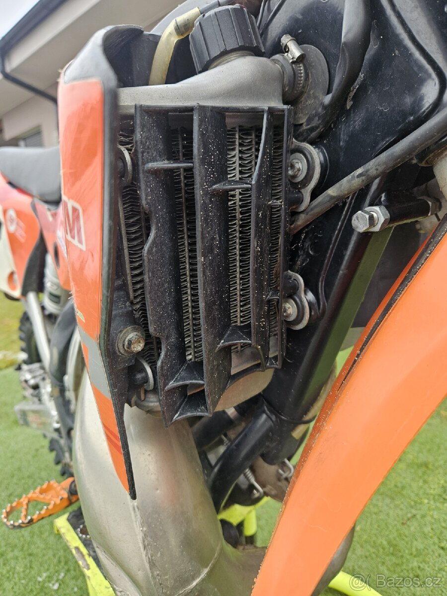 KTM 65 SX 2010 - 14