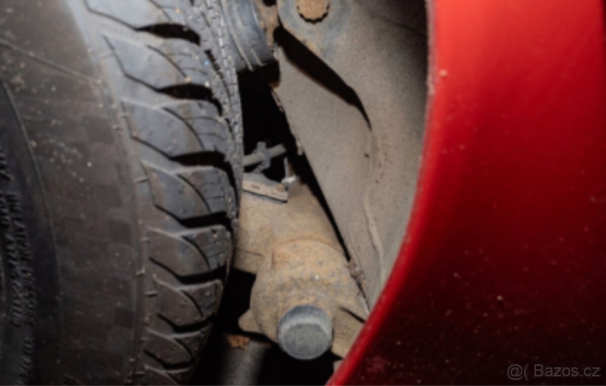 Renault Mégane - 14