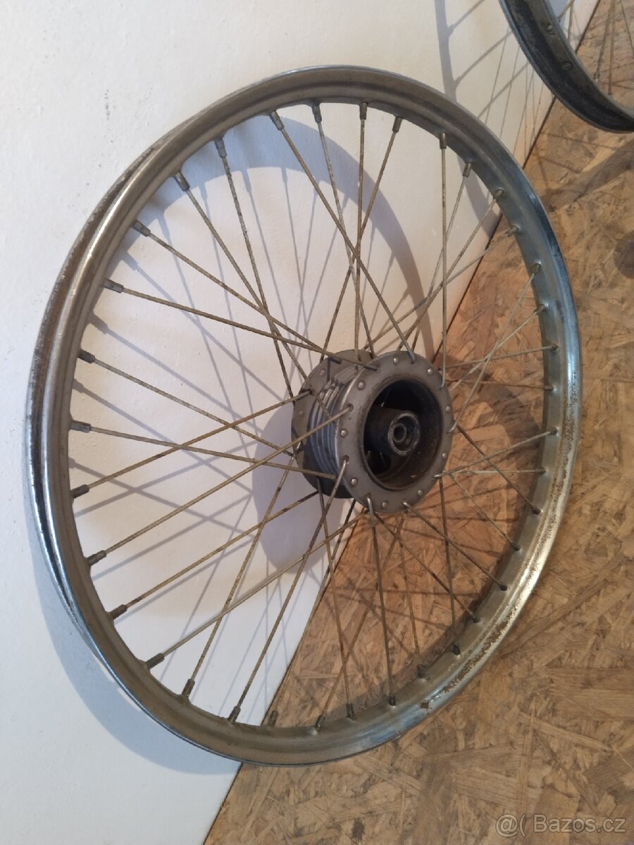 Stadion a Jawetta - 14