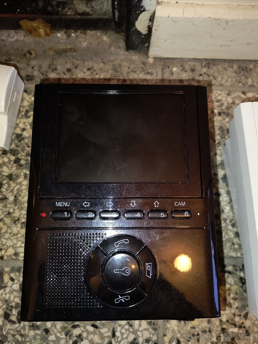 Prodám domácí telefony od Tesly - 14