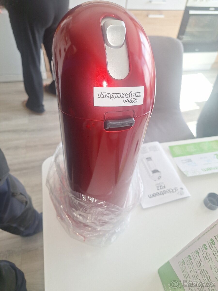 Soda stream - 14