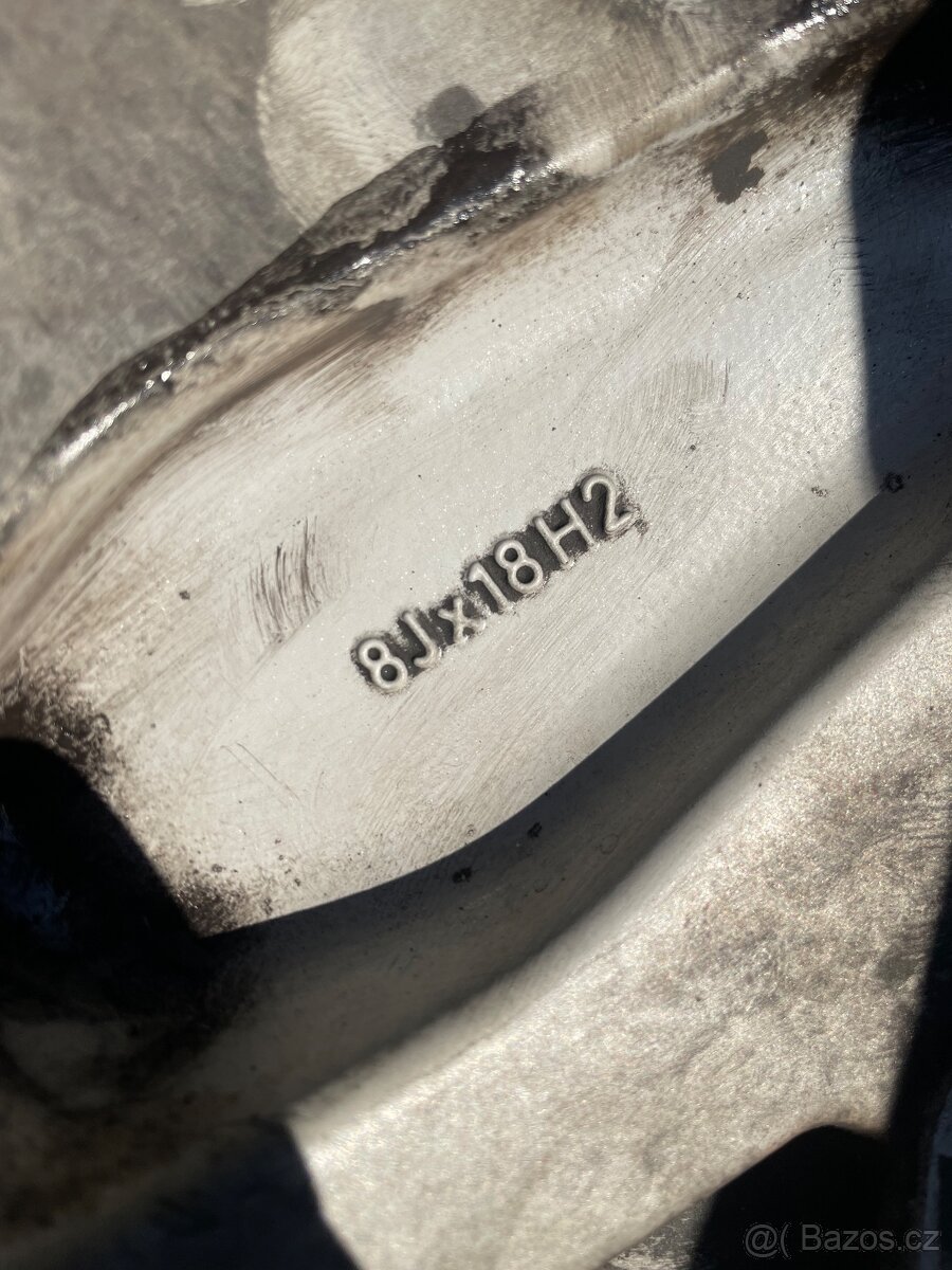 AMG MONOBLOCK R18 – DVOUROZMĚR - 14