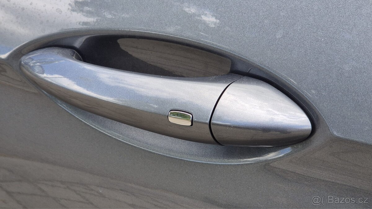 Opel insignia, vynikající stav, nehavarováno - 14