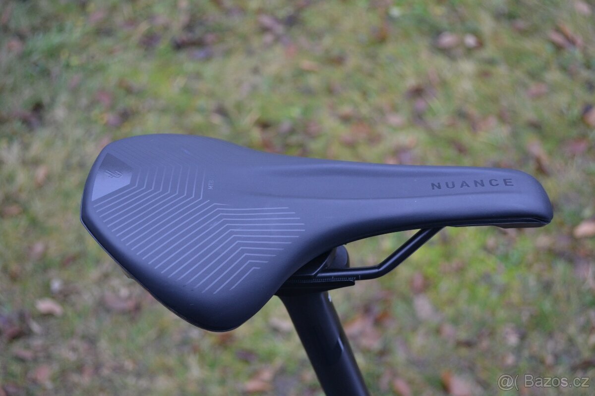 Cube Elite C:62 Pro (M) 9,4 kg 2024 Top Stav - 14