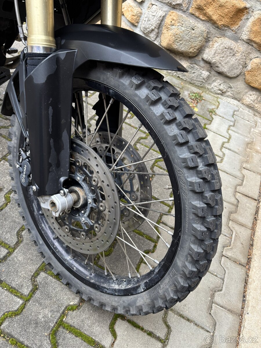 BMW F 800 GS adventure (2013) - 14