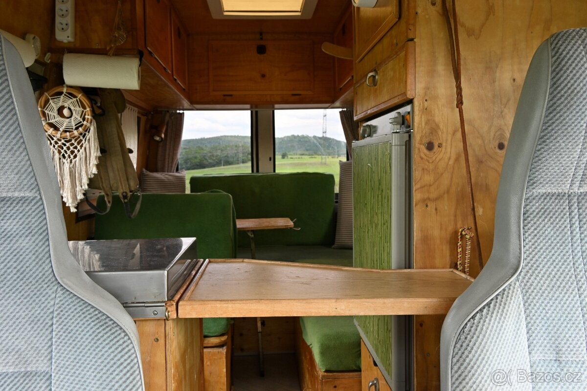 Renault Trafic mk1 - 14