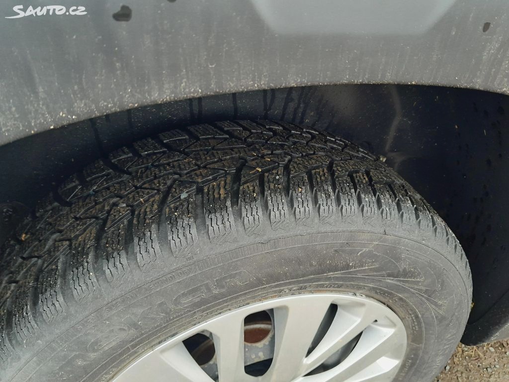 Peugeot Rifter, 1,2 PureTech Active , 5 míst, záruka - 14