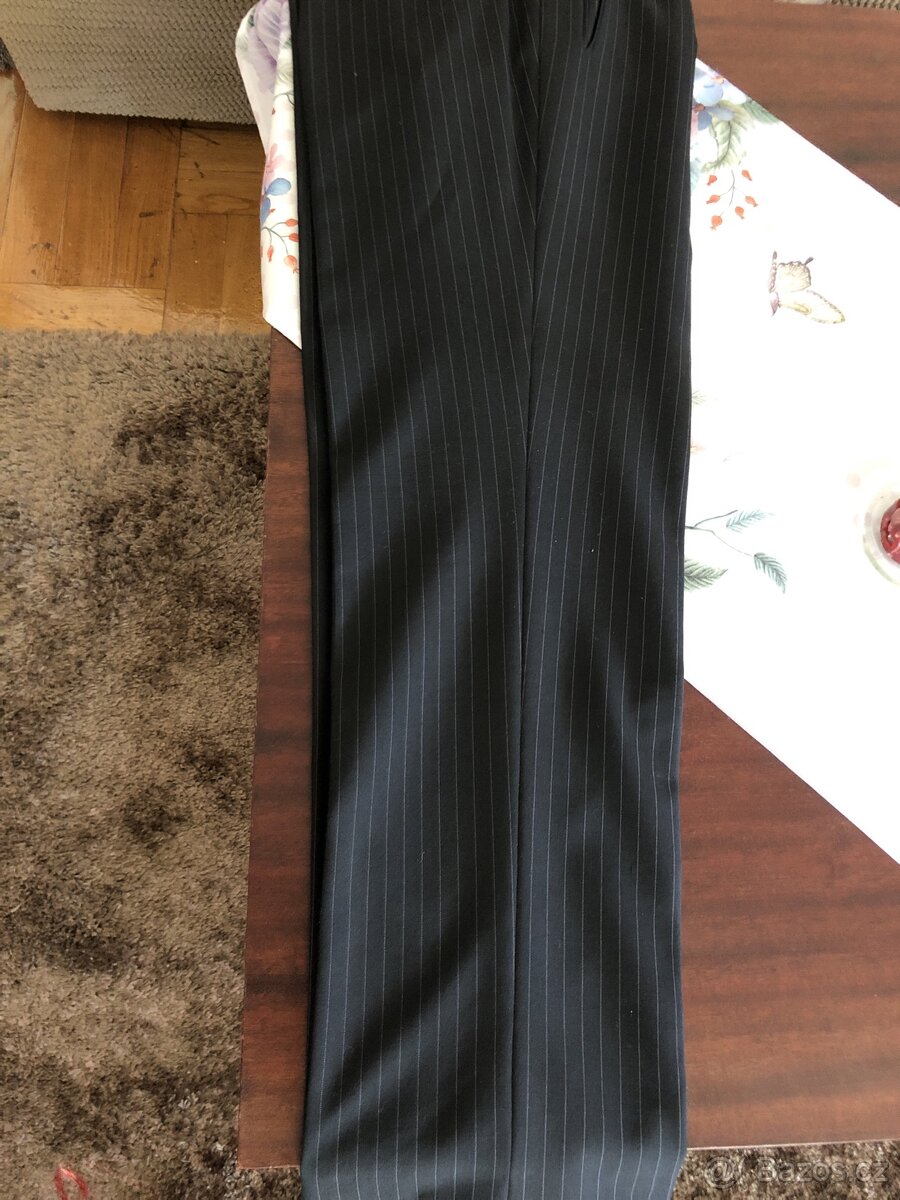 Společenský oblek - 14