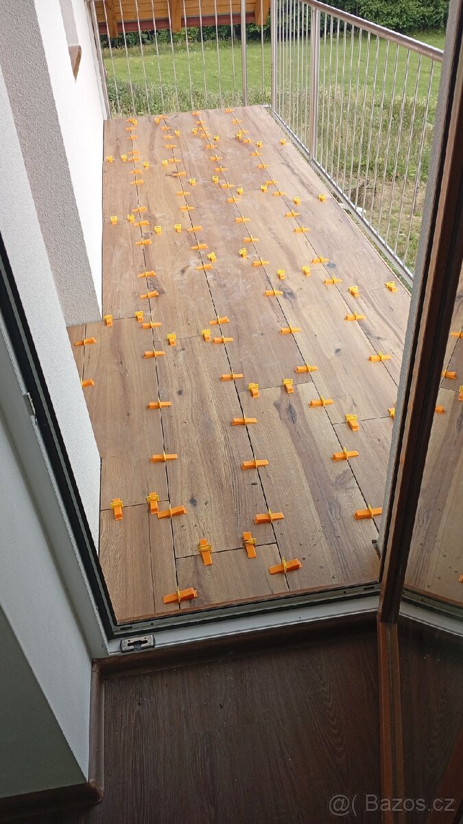 Řemeslná a stavební činnost - 14