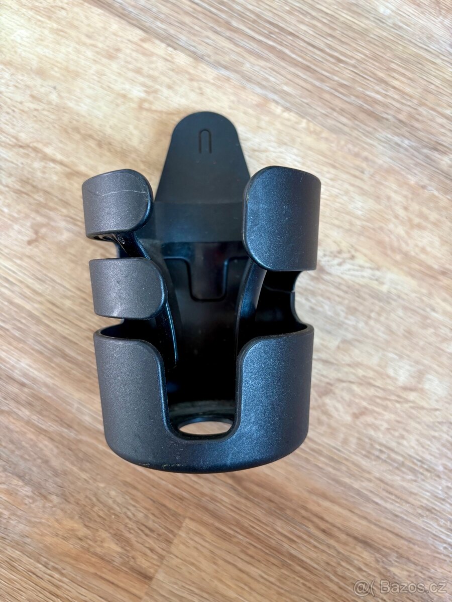 Kočárek Bugaboo Fox 3 včetně příslušenství - 14