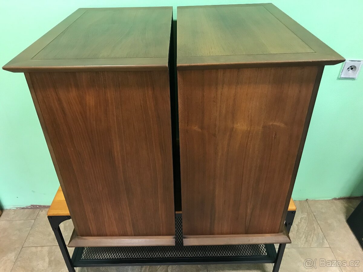 Wharfedale Rosedale 3 Speakers - 14