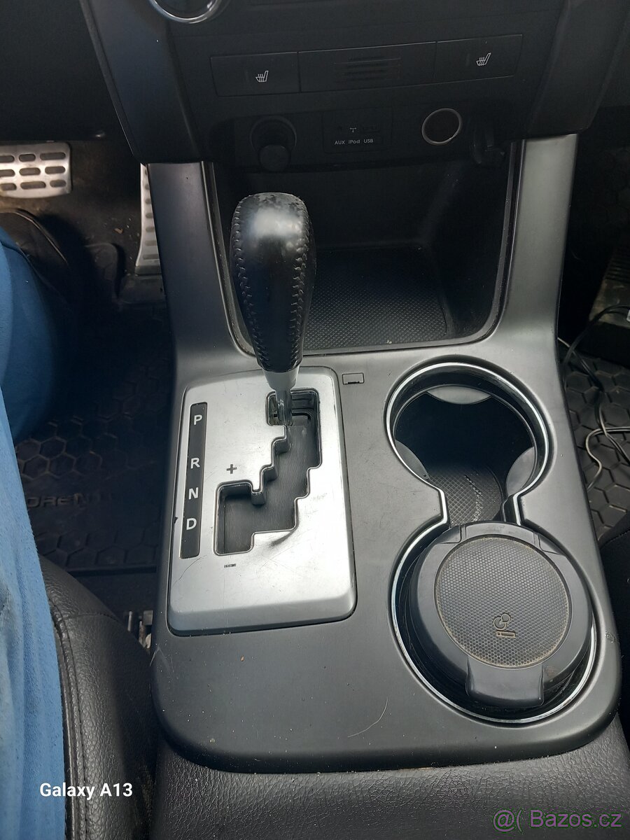Kia Sorento 2 - 14
