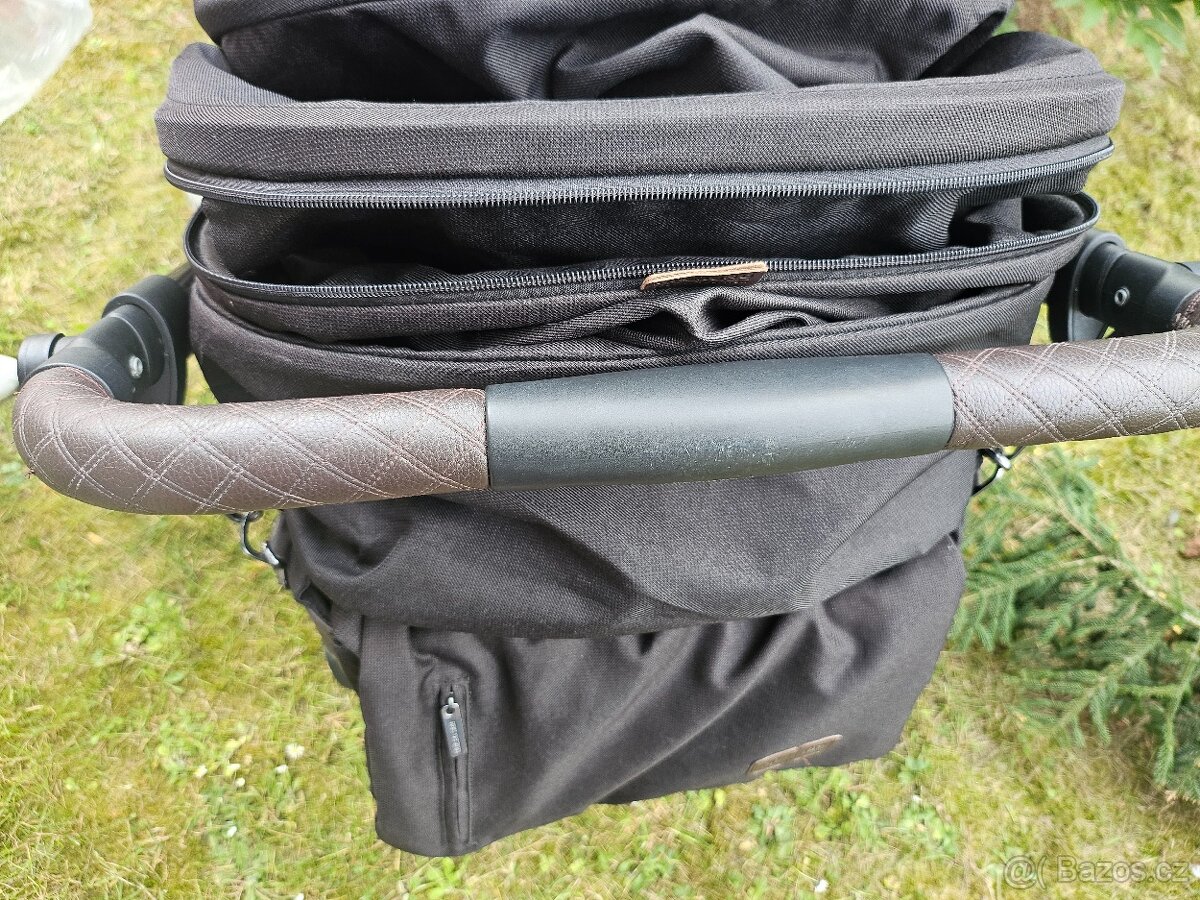 Kočárek ABC Design Salsa 4 Air - 14
