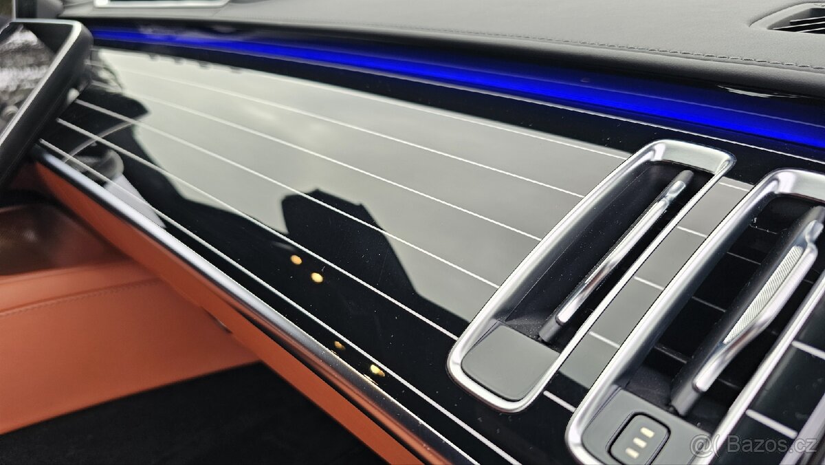 MAYBACH S 680 MOD 2024 TOP STAV - 14