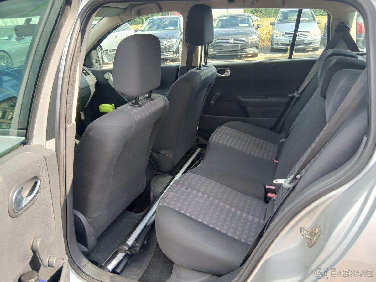 Renault Mégane Kombi, 1.5 dci, r.v.2006 - 14