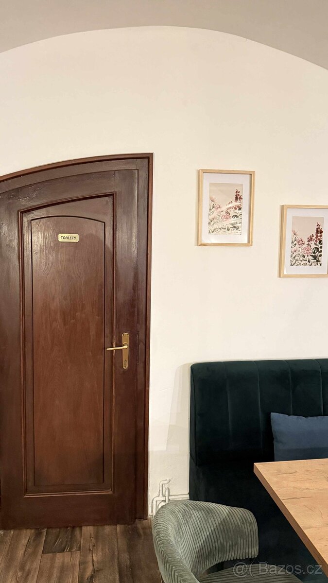 Rozjetý koncept BURGER BARU – podnikání na klíč 🍔 - 14