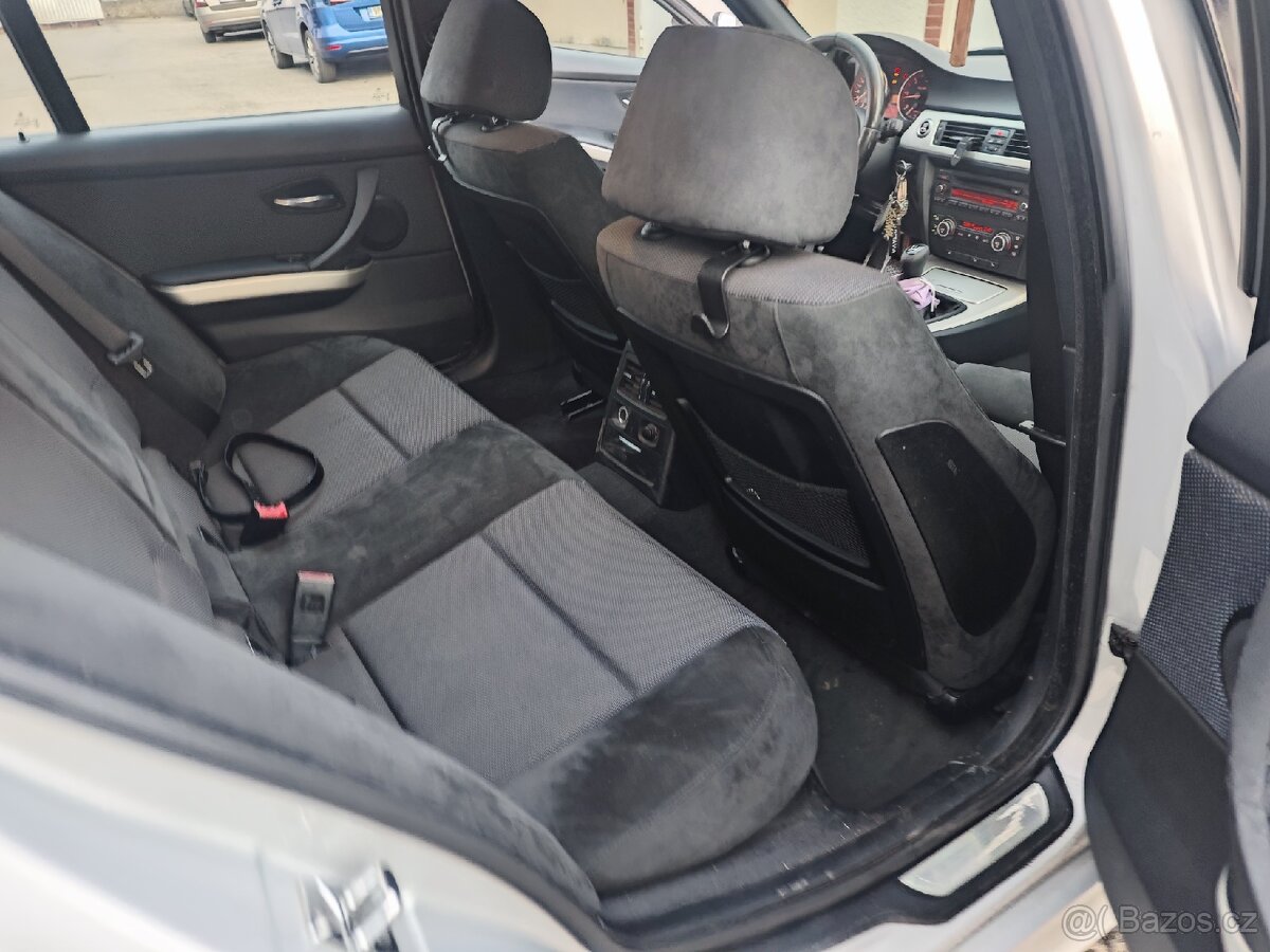 Bmw 330xd e91 170kw - 14