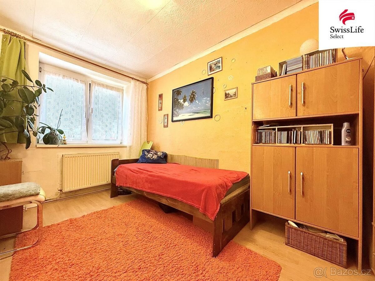 Prodej rodinného domu 188 m2, Roštění - 14