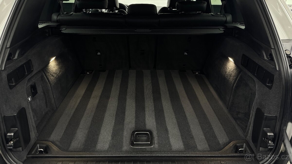 BMW X5 30d xDrive,G05,M paket,ČR,DPH,servis BMW - 14