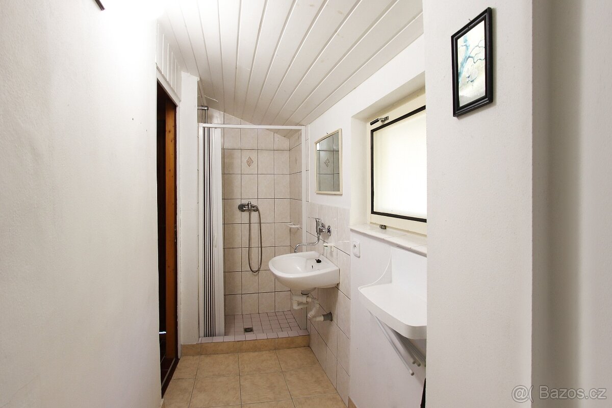 Prodej chaty 45 m², pozemek 538 m², Mladecko - 14