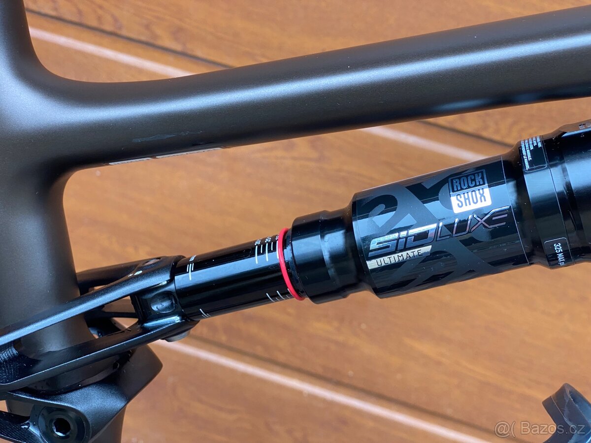 Specialized epic 7 evo 2023 M - 14