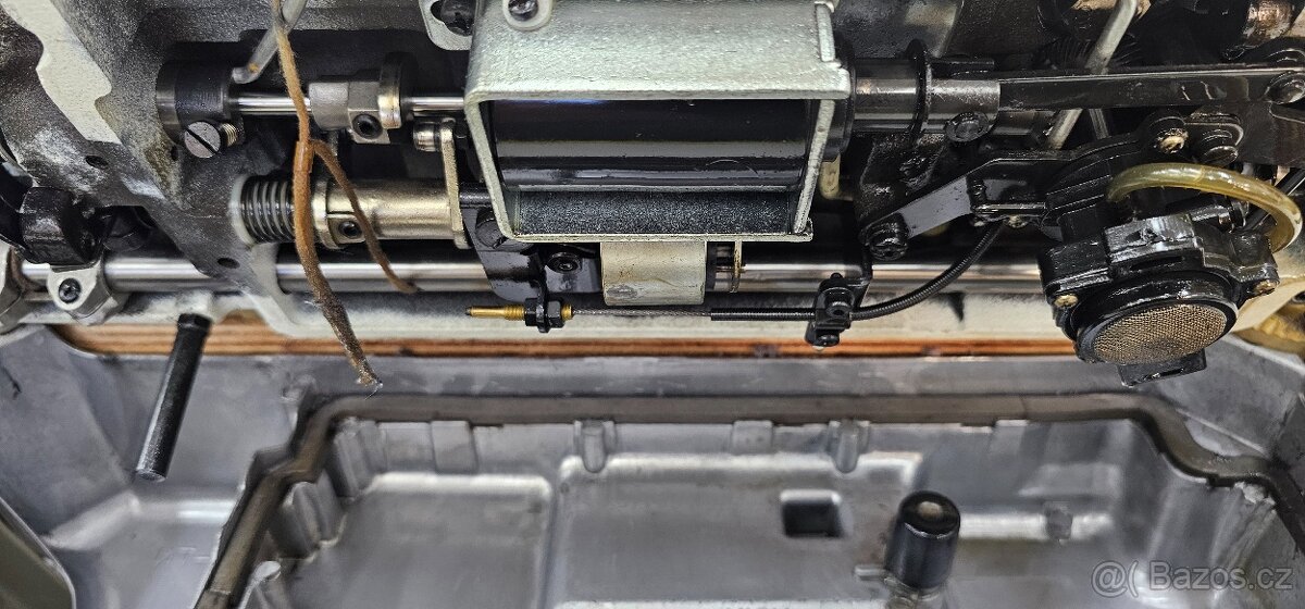 šicí stroj GARUDAN GF-105-147LM - 14