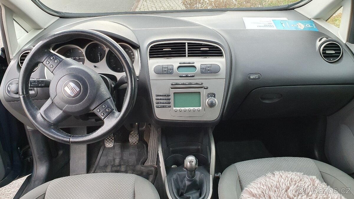 Seat Toledo Tdi - 14