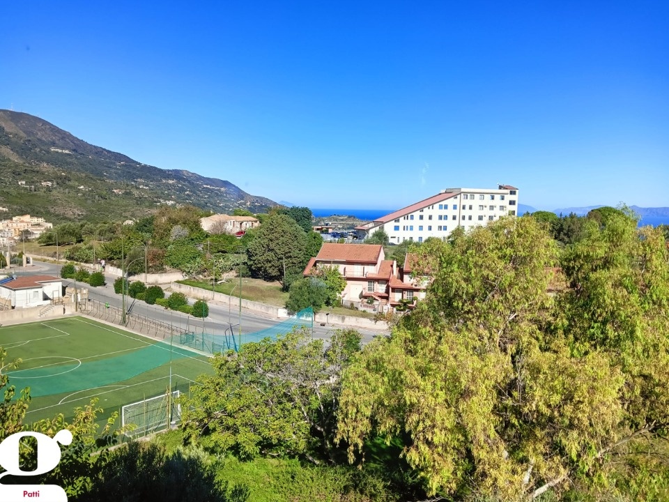 Sicílie, prodej bytu 3+1, 100 m2, Patti - 14