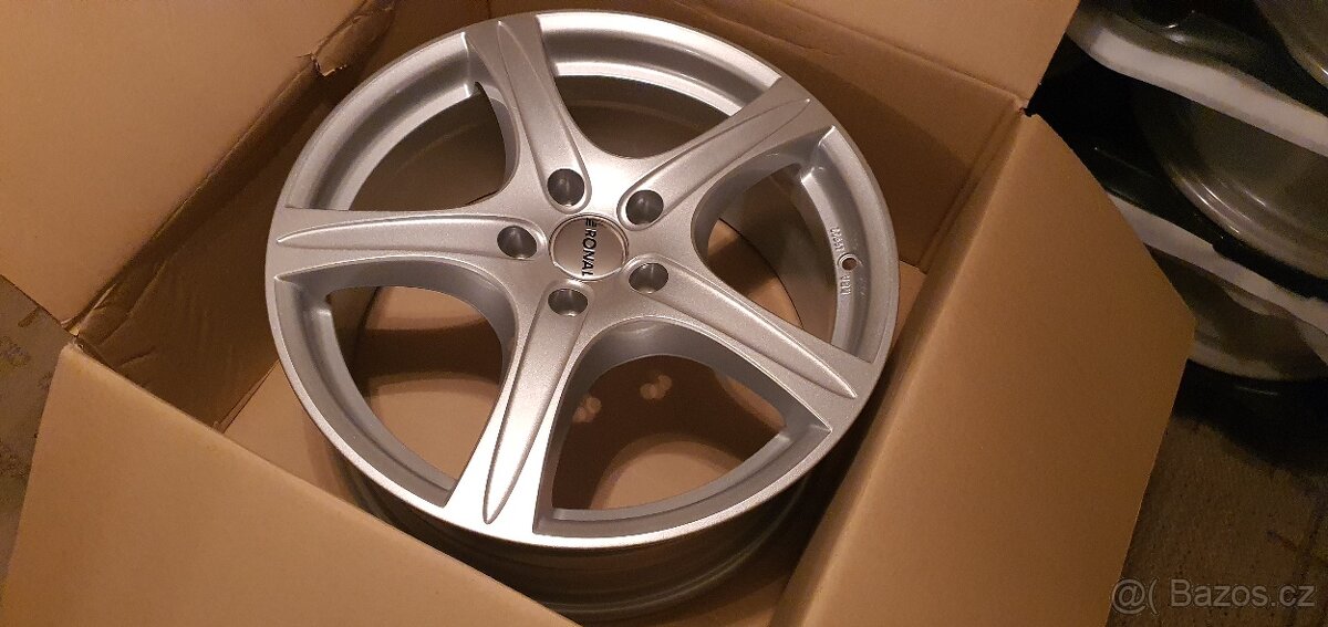 5x114,3 r18 mazda kia hyundai mitsubishi toyota honda - 14