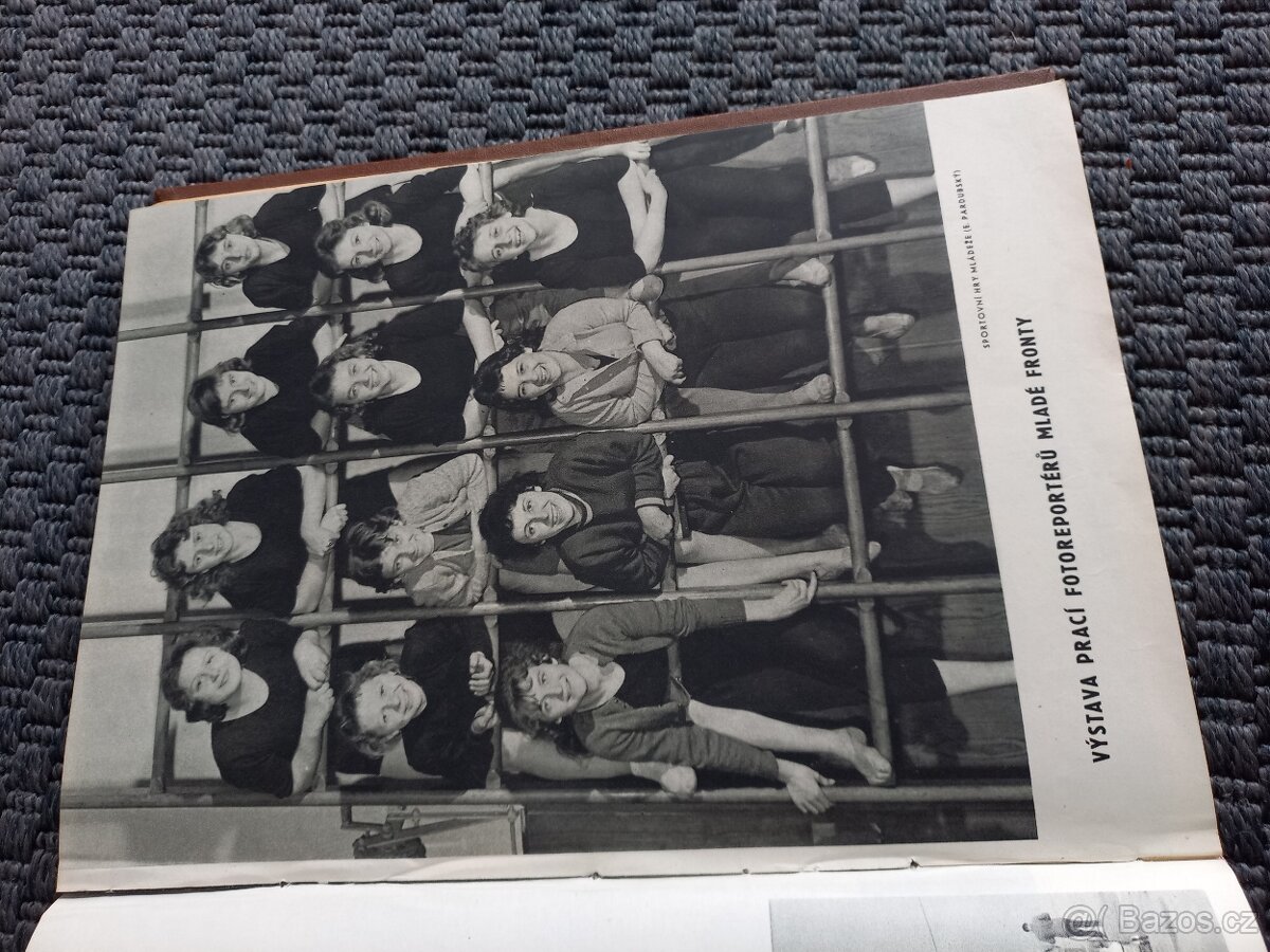 Československá fotografie 1959 - 14