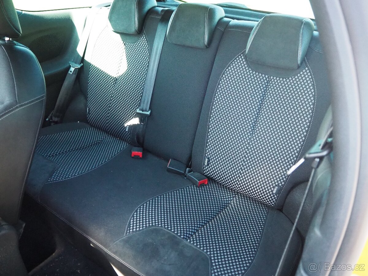 Citroen DS3 1.6 SPORT 115 KW, SERVISKA - 14