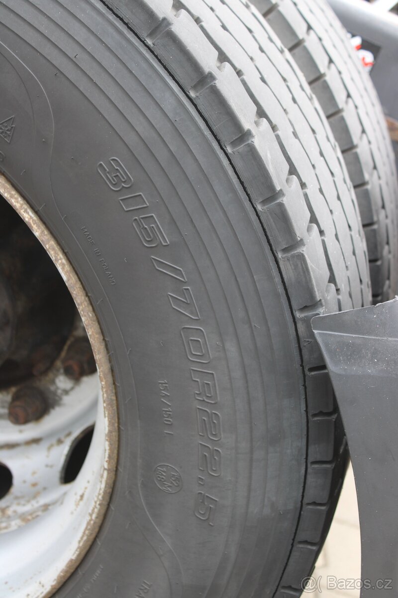 Renault MAGNUM 440.18, EURO 3 - 14