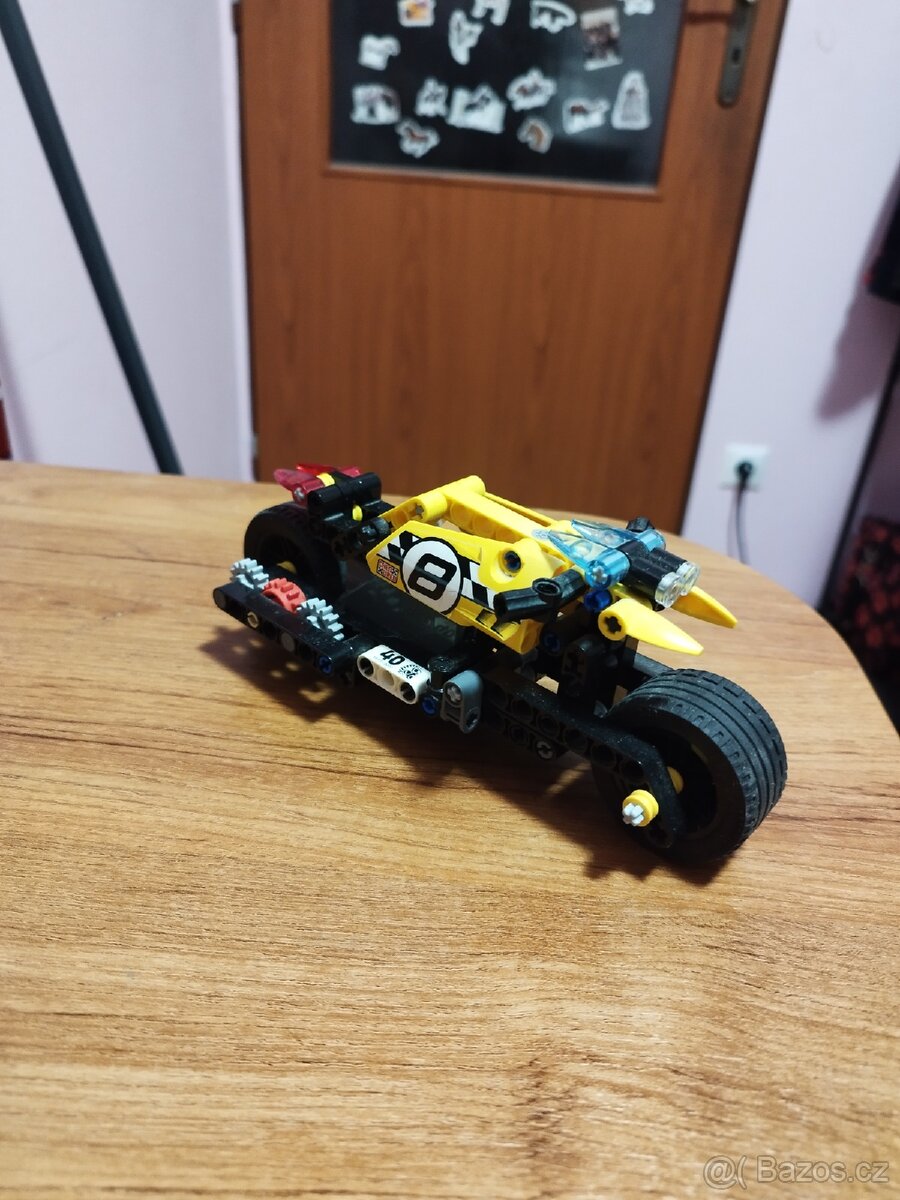 Lego Technic - 14