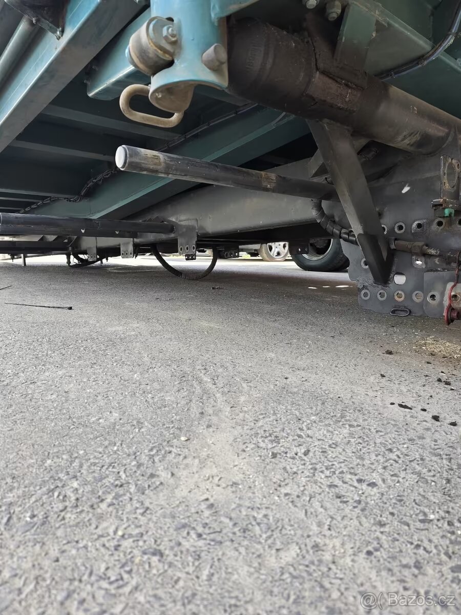 korba Kempf obilí - komodity - 14