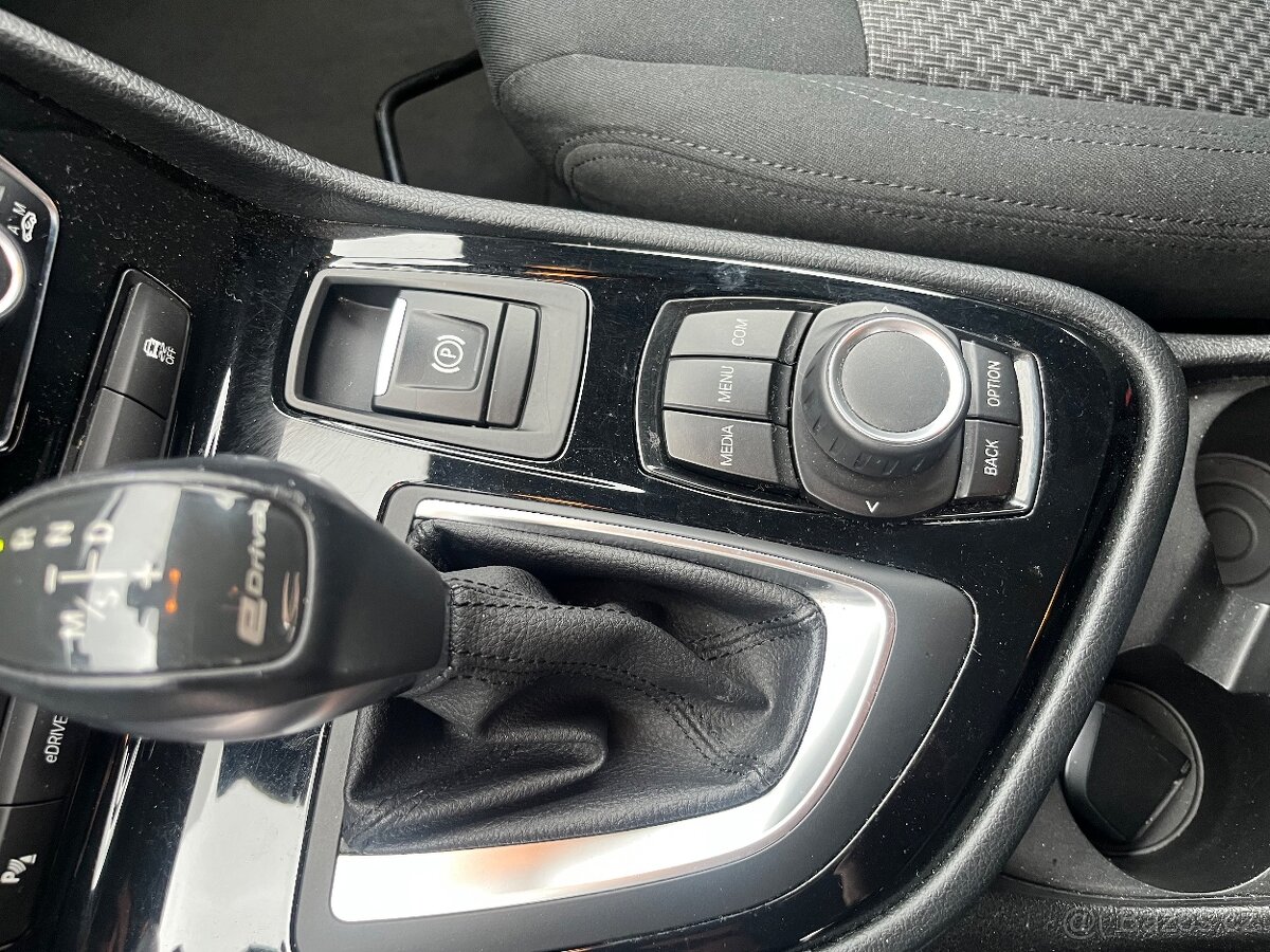 BMW 225xe iPerformance Active Tourer | 2019 | Plug-in hybrid - 14