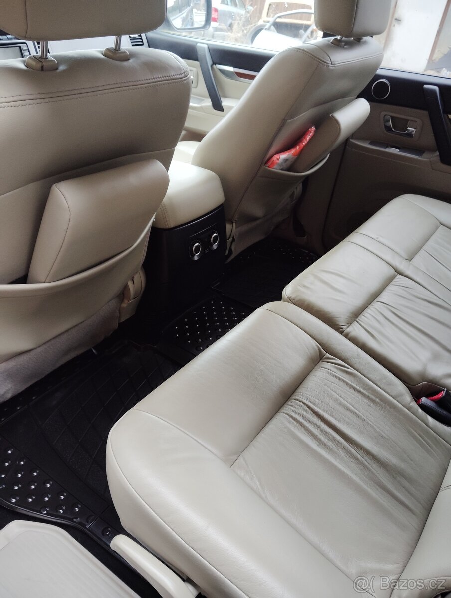 Pajero 3.2 did - 14
