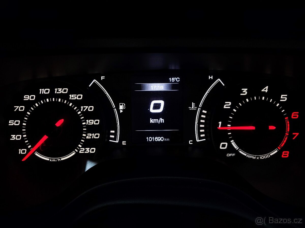 Fiat Tipo 1.4 Pop 70 kW - 14