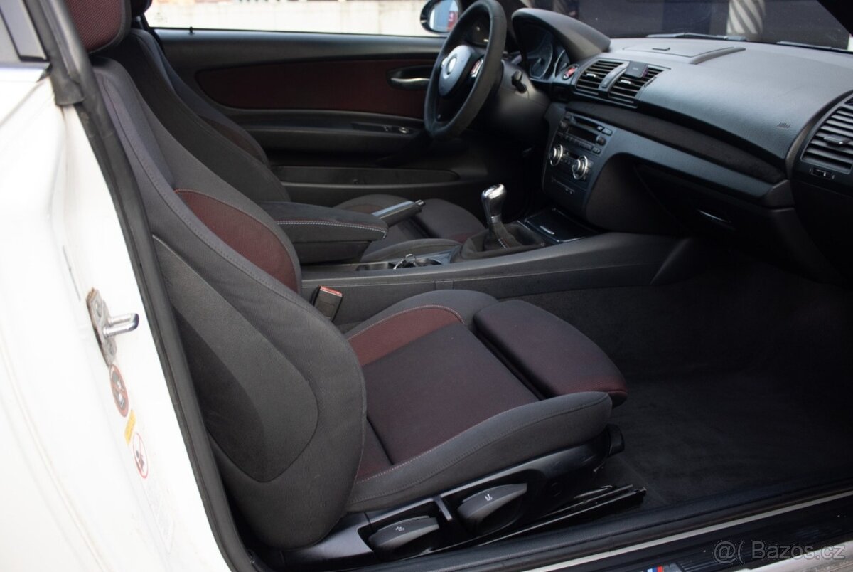 BMW Rad 1 123d - 14