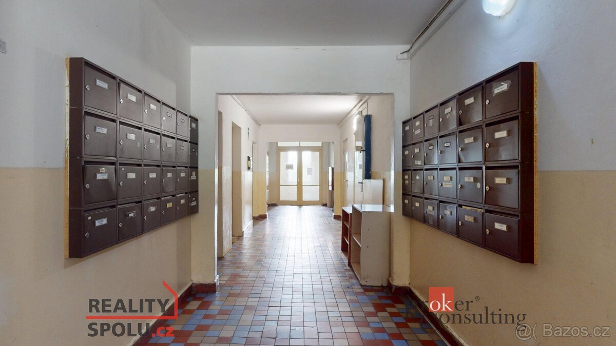 Prodej, byty/4+1, 82.18 m2, Josefa Suka 1591/1, 43401 Most, - 14