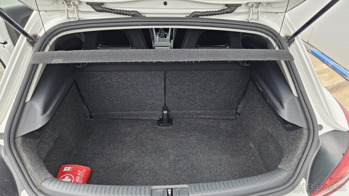 VW SCIROCCO , PĚKNÉ , CZ DOKLADY , STK - 14