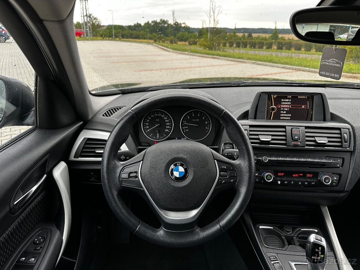 BMW 116i / 86.000Km / 2013 - 14