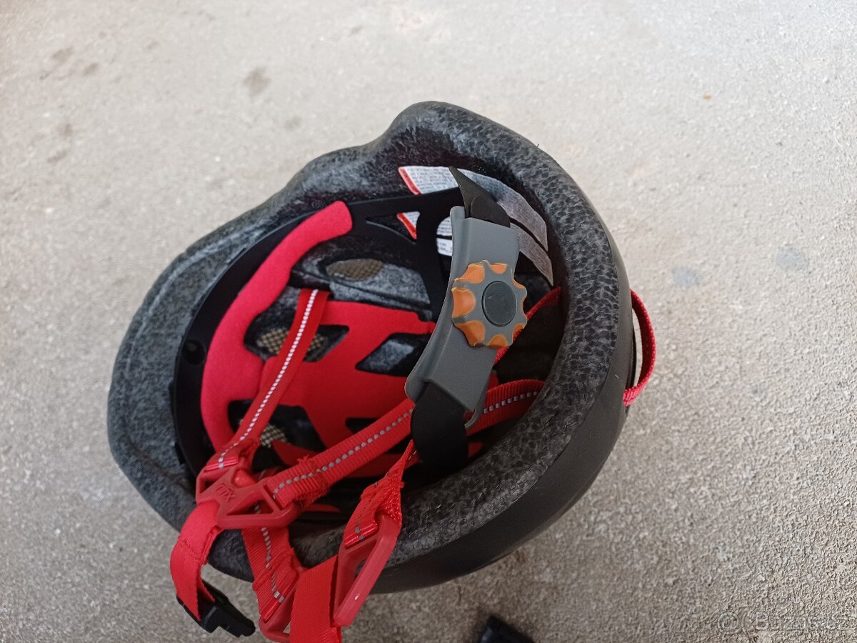 Dětské kolo Specialized Hotrock 16 Coaster - 14