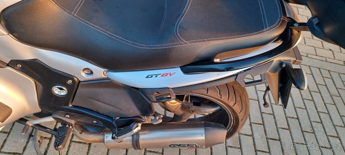 Moto guzzi norge - 14