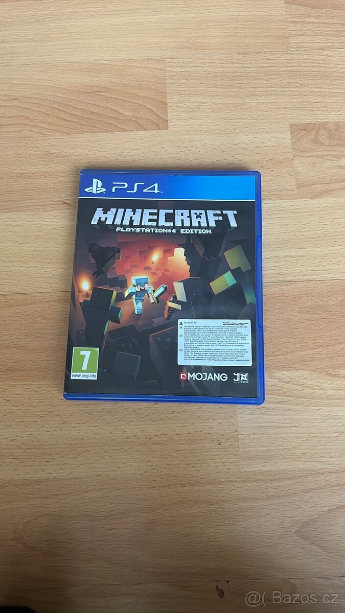 PS4 - hry - vizte popis - 14