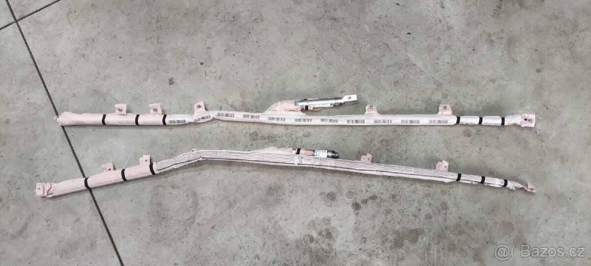 VW UP Náhradní díly levně ( Citigo, Mii) - 14