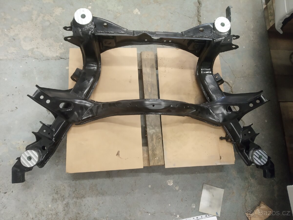 Nissan 200sx S13 ca18det - 14