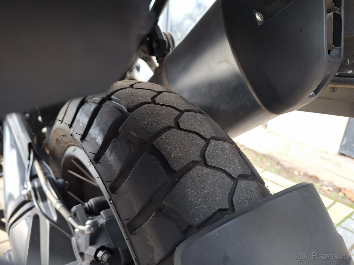 BMW R1200GS Adventure LC, koup.ČR, TOP stav, i na splátky - 14