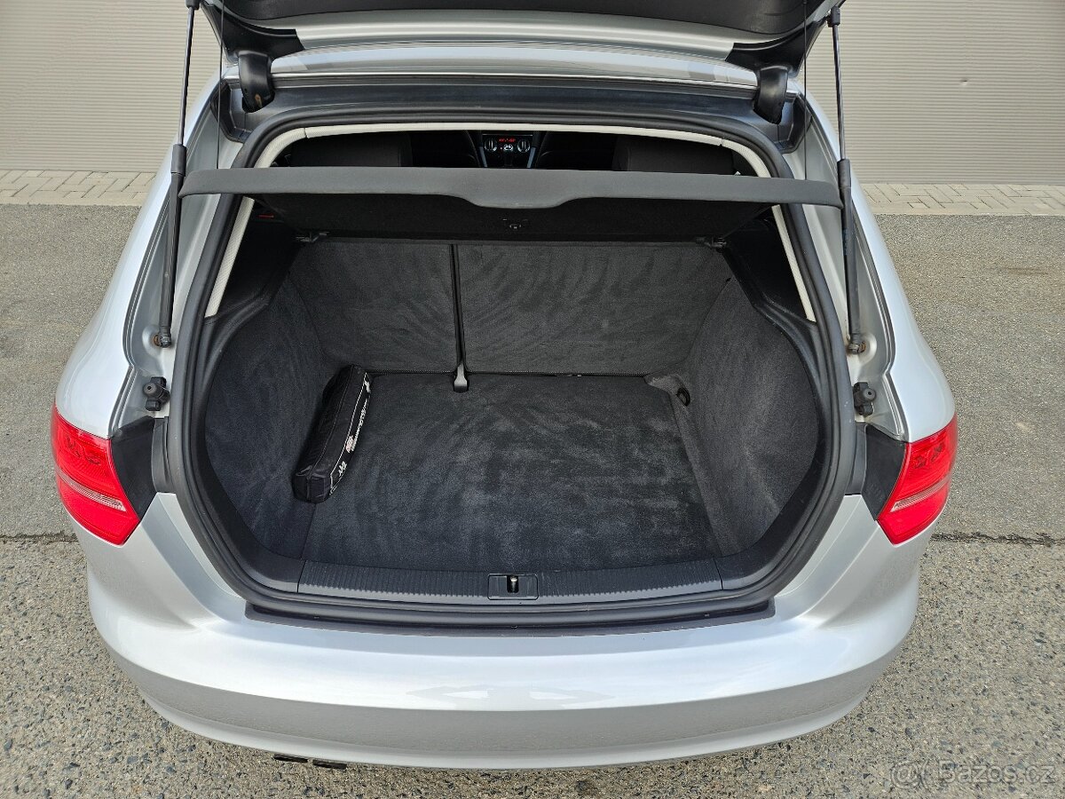 Audi A3 1.4 TSi sportback R18 po rozvodech - 14