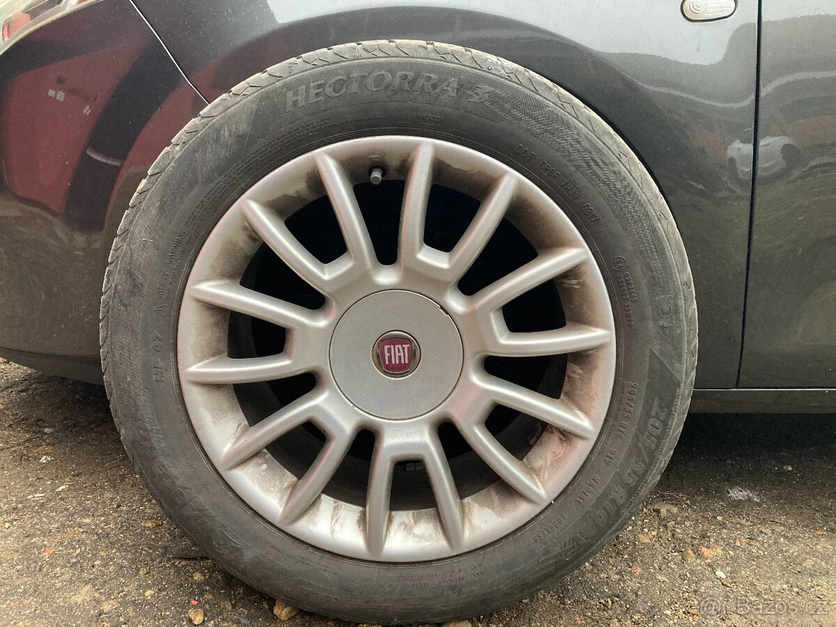 Fiat Bravo 1,4 turbo - 14